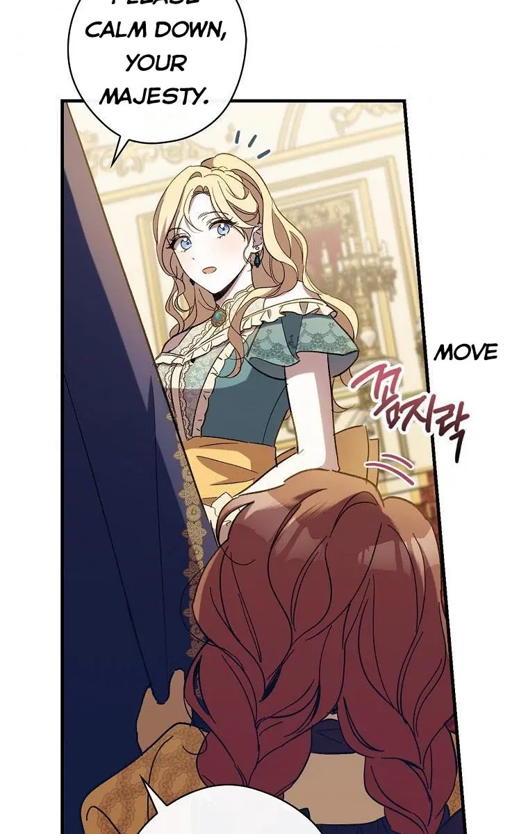 How to Get My Husband on My Side Chapter 9 Page 68