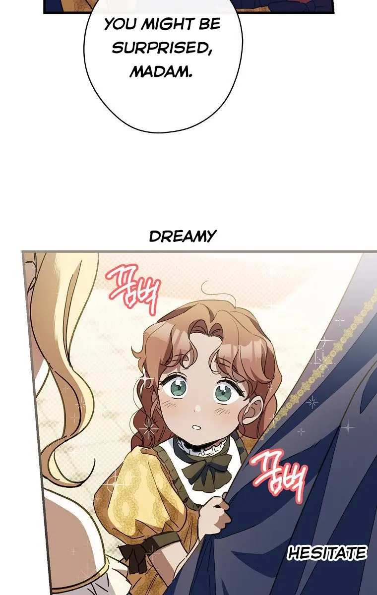 How to Get My Husband on My Side Chapter 9 Page 69