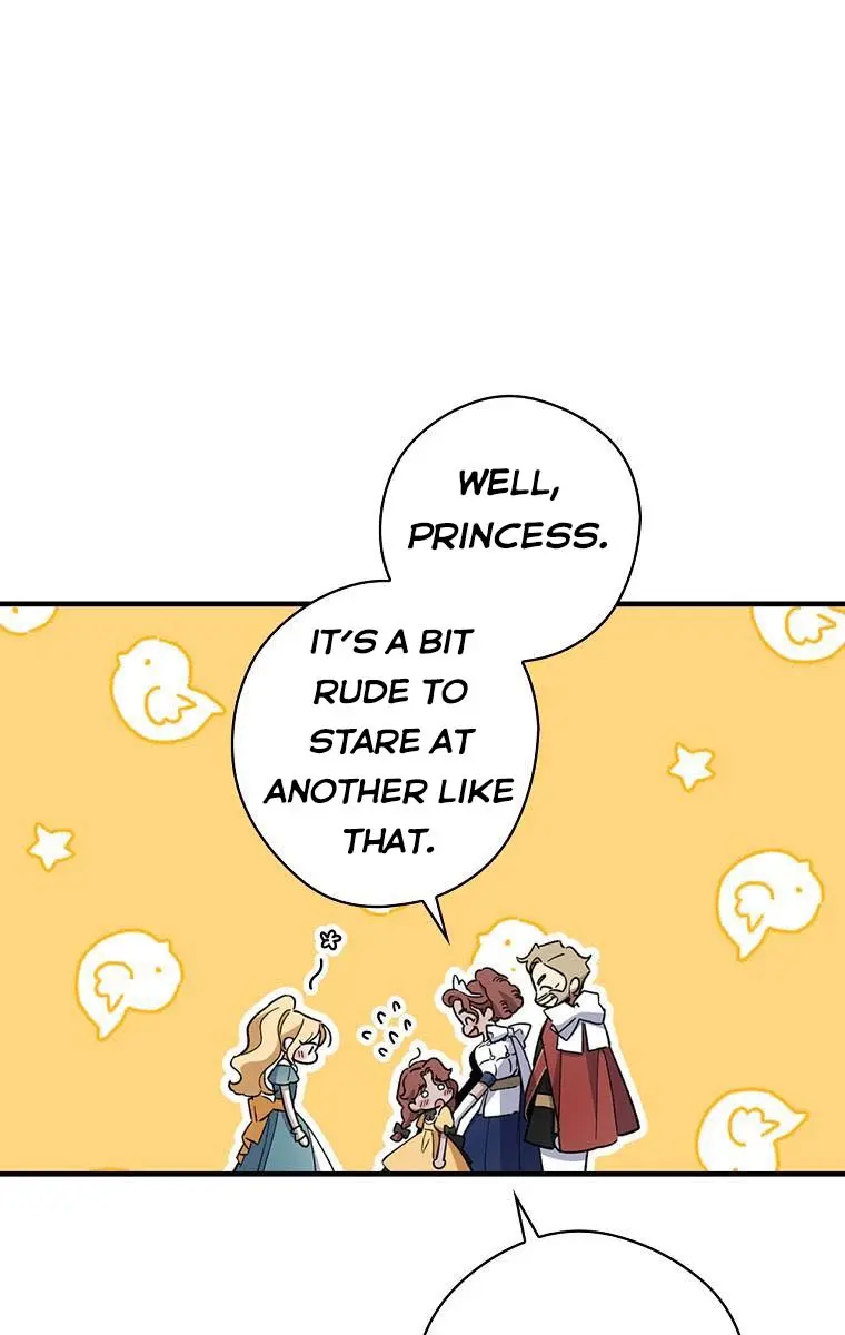 How to Get My Husband on My Side Chapter 9 Page 71