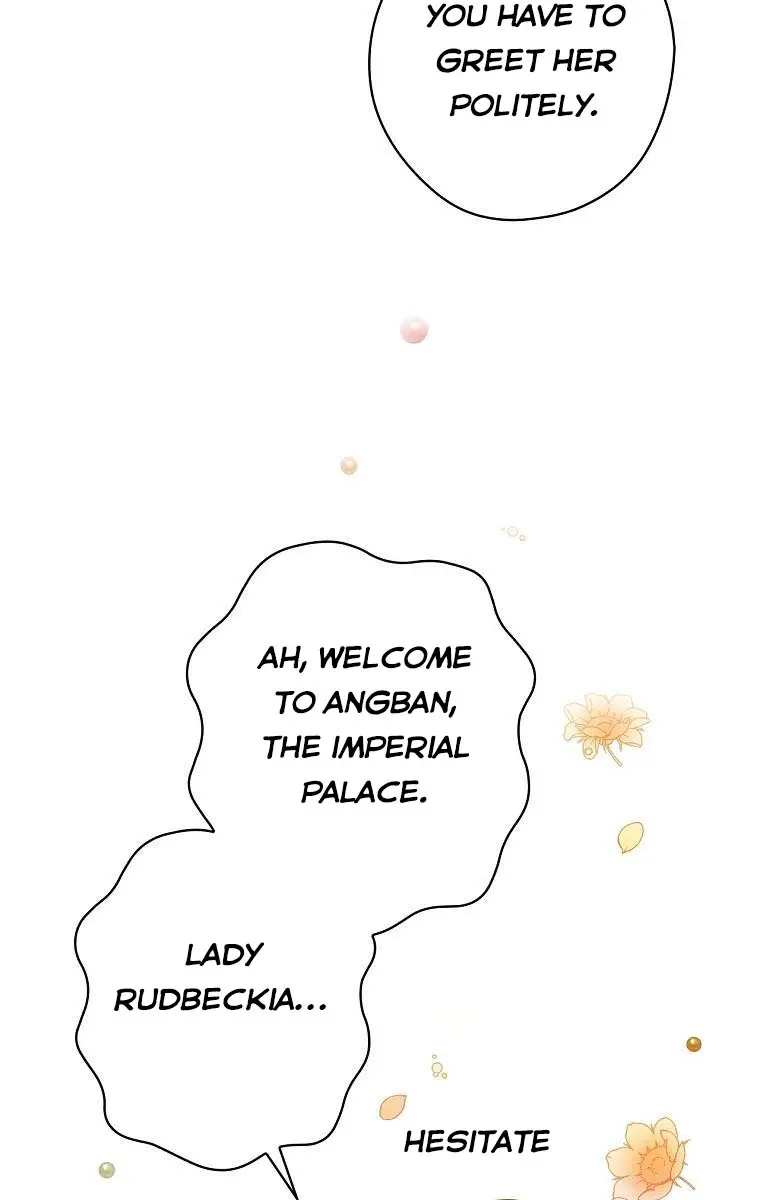 How to Get My Husband on My Side Chapter 9 Page 72
