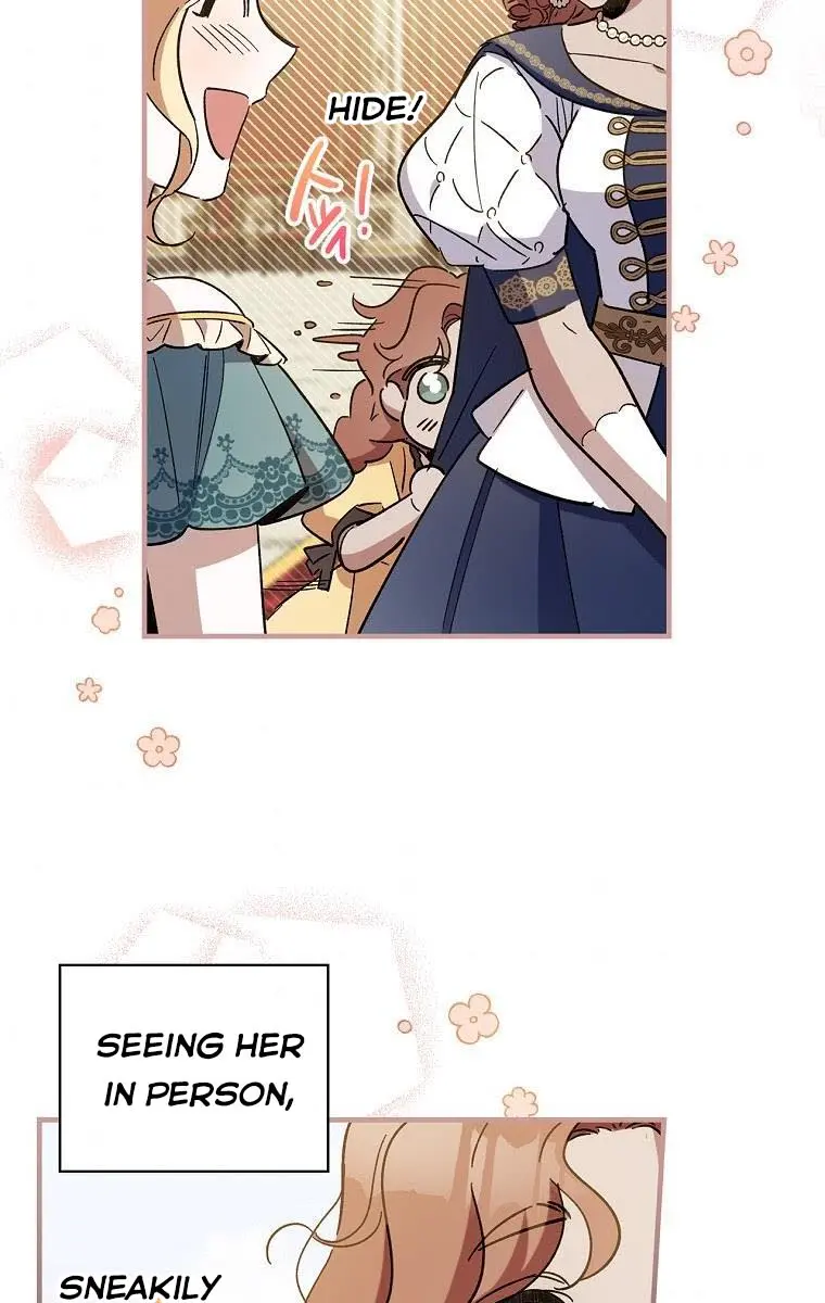 How to Get My Husband on My Side Chapter 9 Page 76