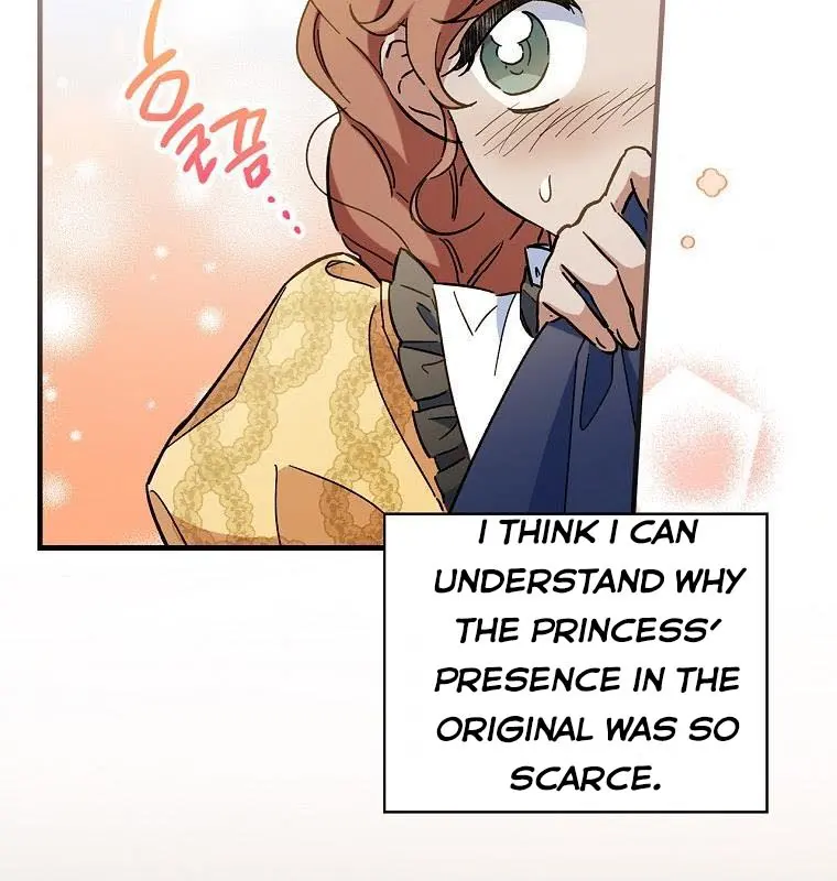 How to Get My Husband on My Side Chapter 9 Page 77