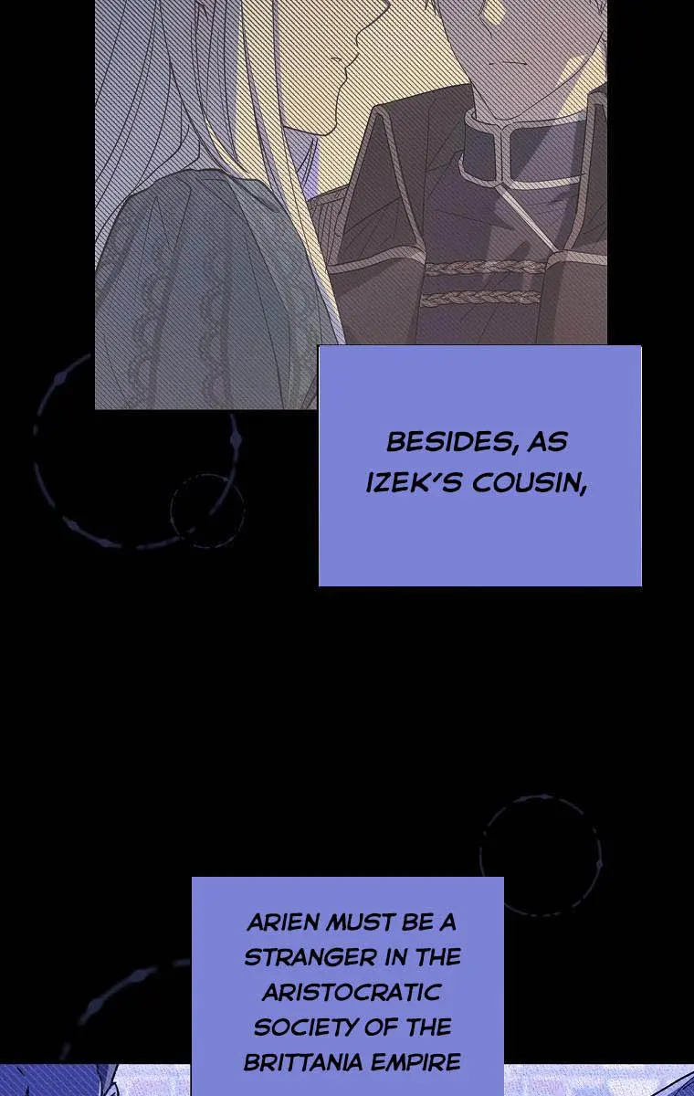How to Get My Husband on My Side Chapter 9 Page 80