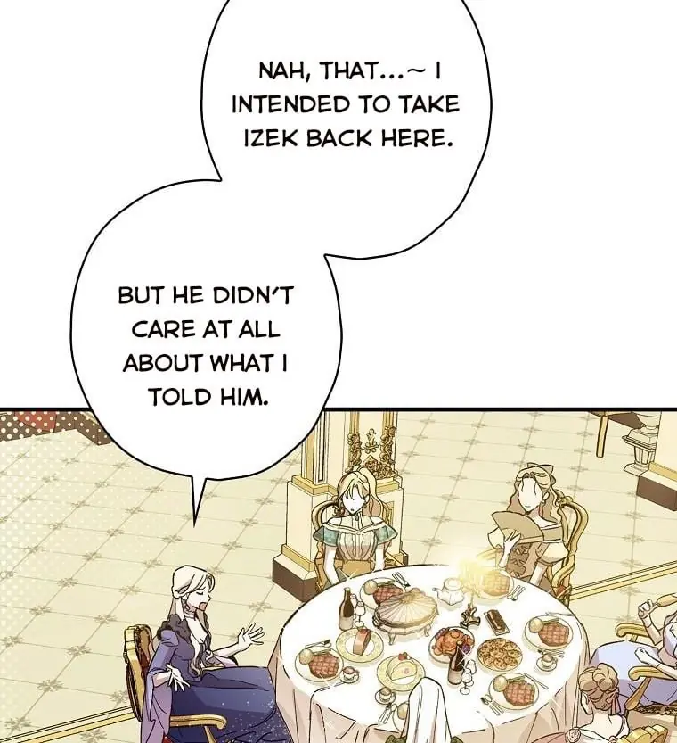 How to Get My Husband on My Side Chapter 10 Page 7
