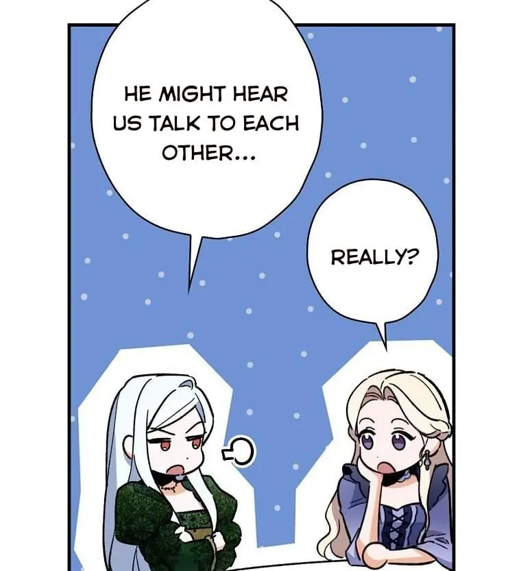 How to Get My Husband on My Side Chapter 10 Page 9