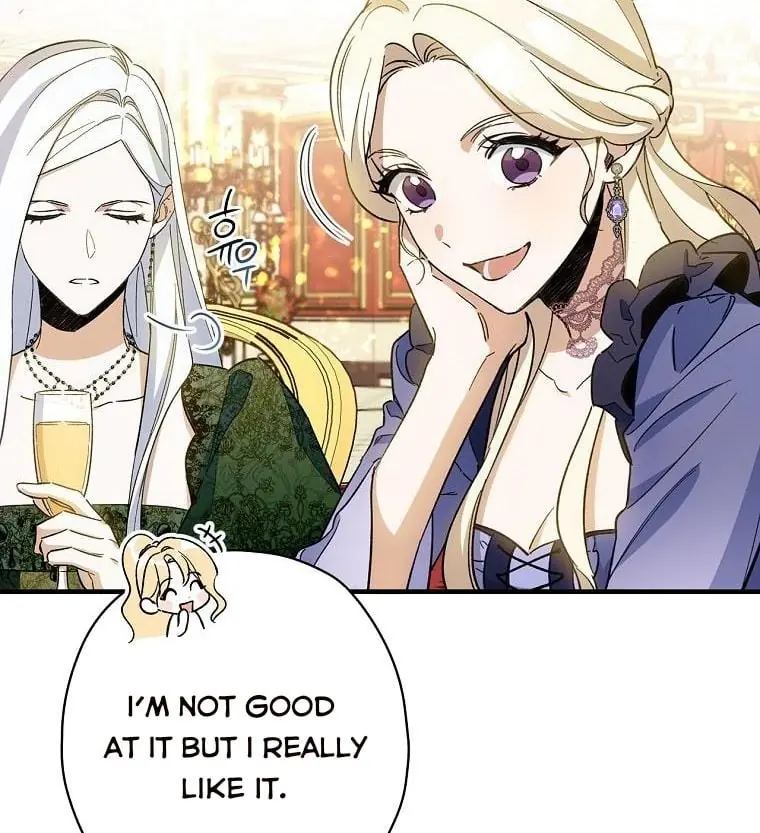 How to Get My Husband on My Side Chapter 10 Page 11