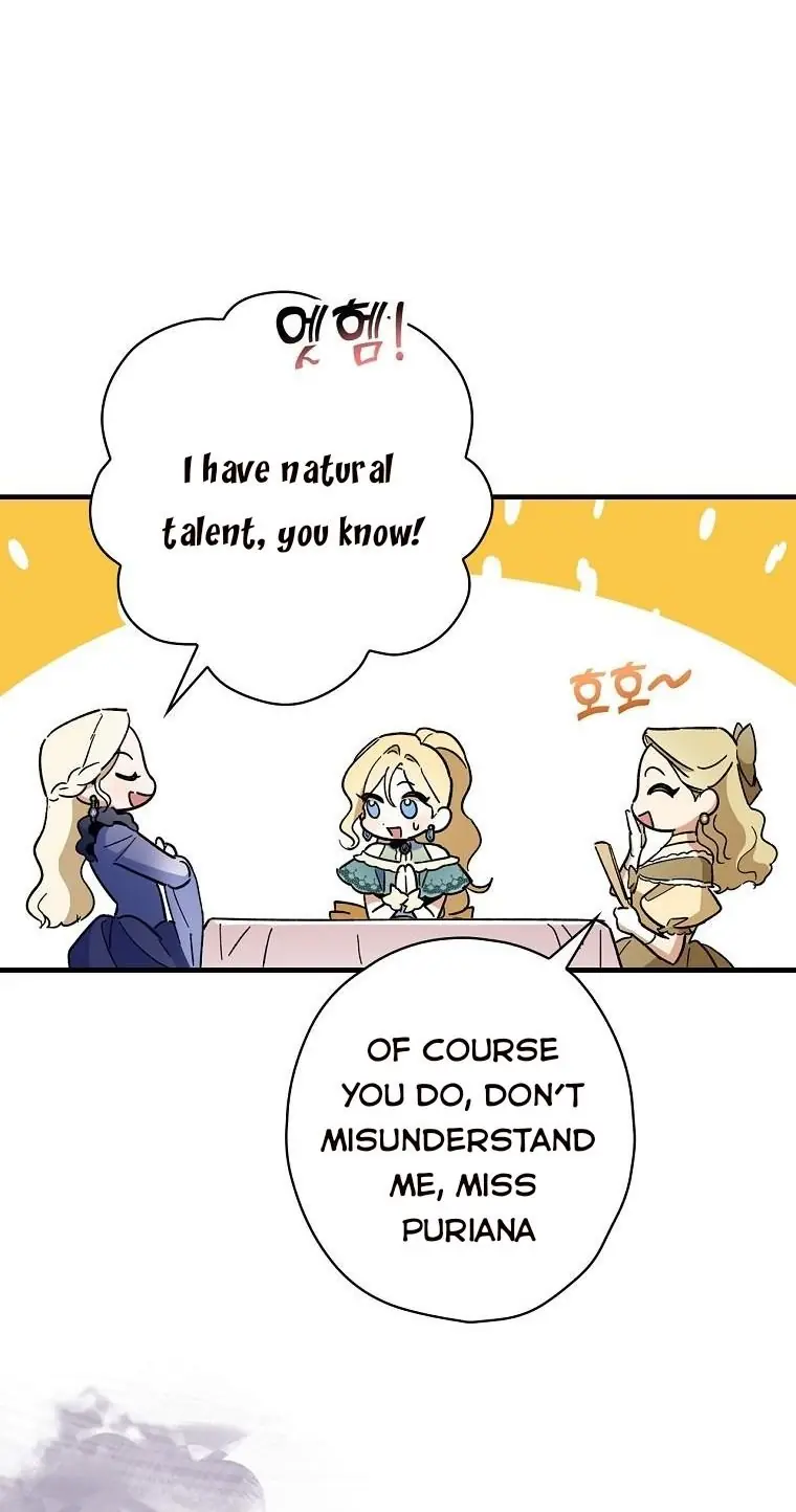 How to Get My Husband on My Side Chapter 10 Page 22