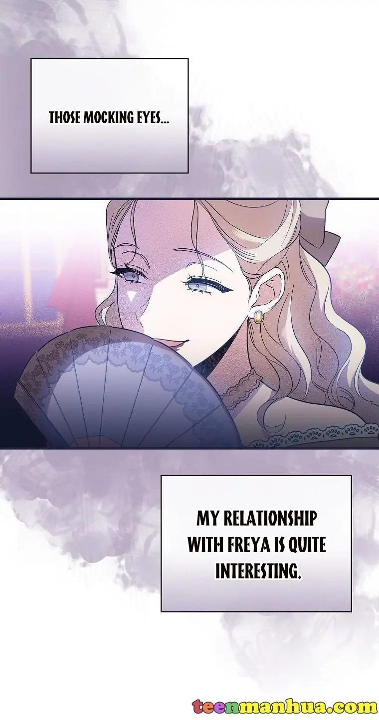 How to Get My Husband on My Side Chapter 10 Page 23