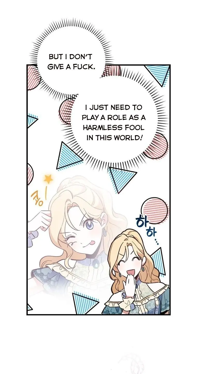 How to Get My Husband on My Side Chapter 10 Page 24