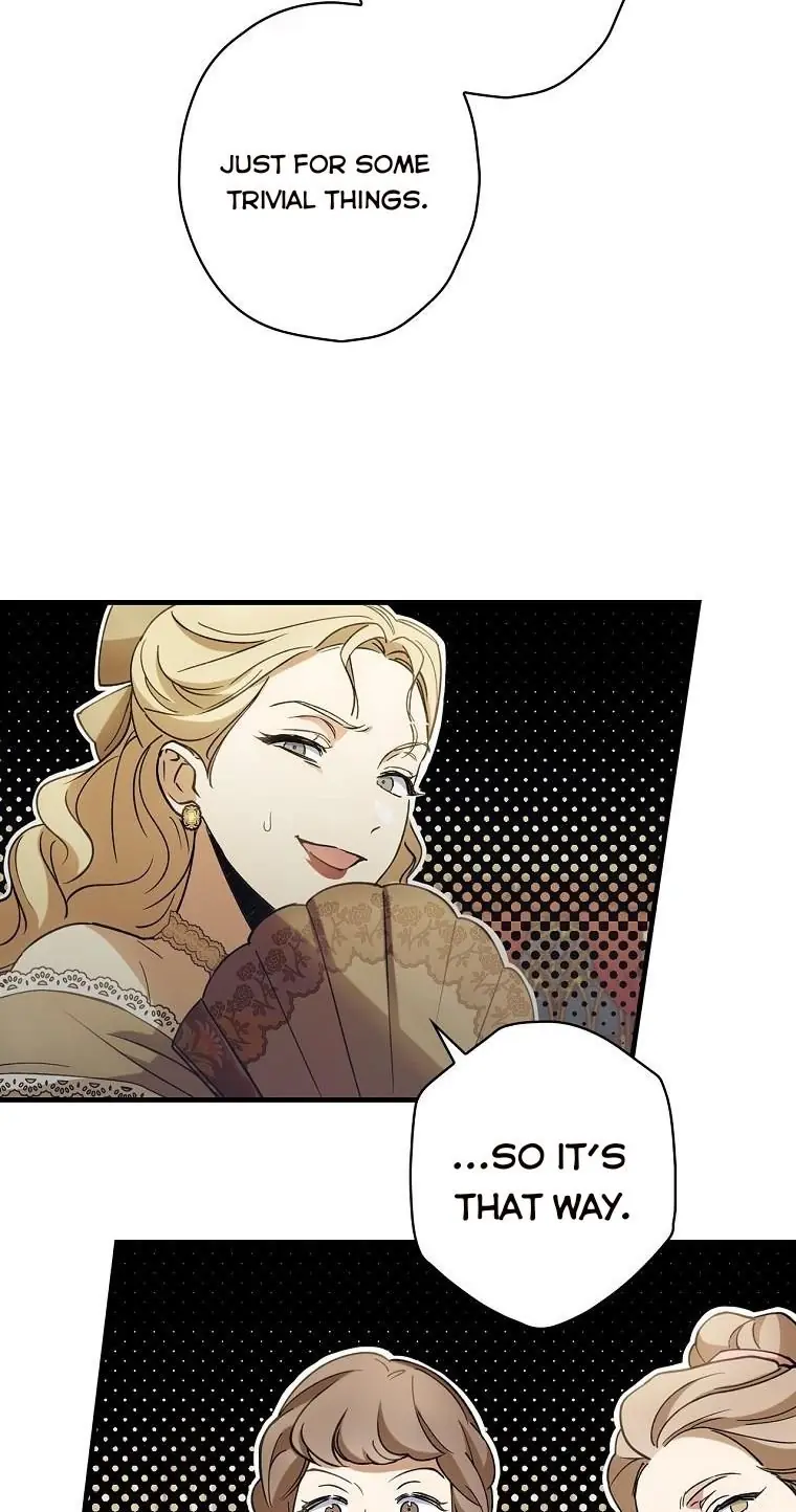 How to Get My Husband on My Side Chapter 10 Page 26