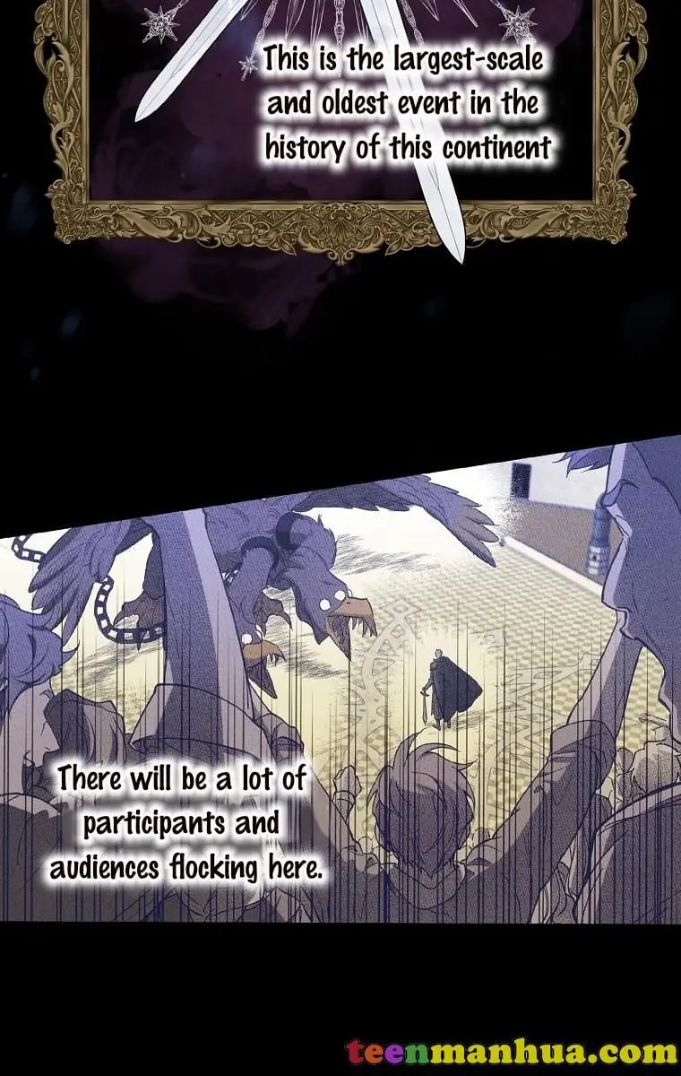 How to Get My Husband on My Side Chapter 10 Page 34