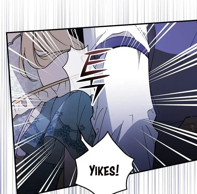 How to Get My Husband on My Side Chapter 10 Page 44