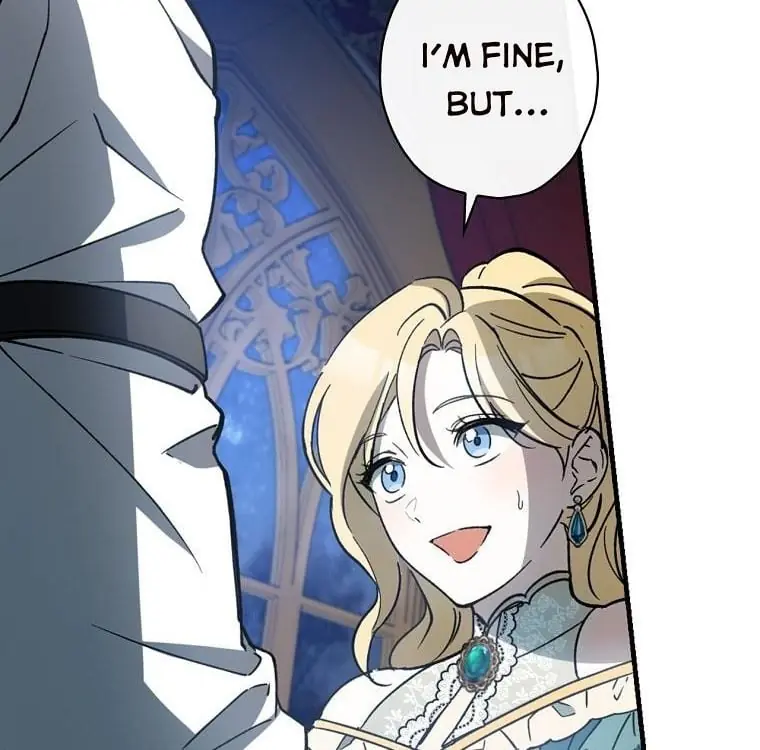 How to Get My Husband on My Side Chapter 10 Page 48