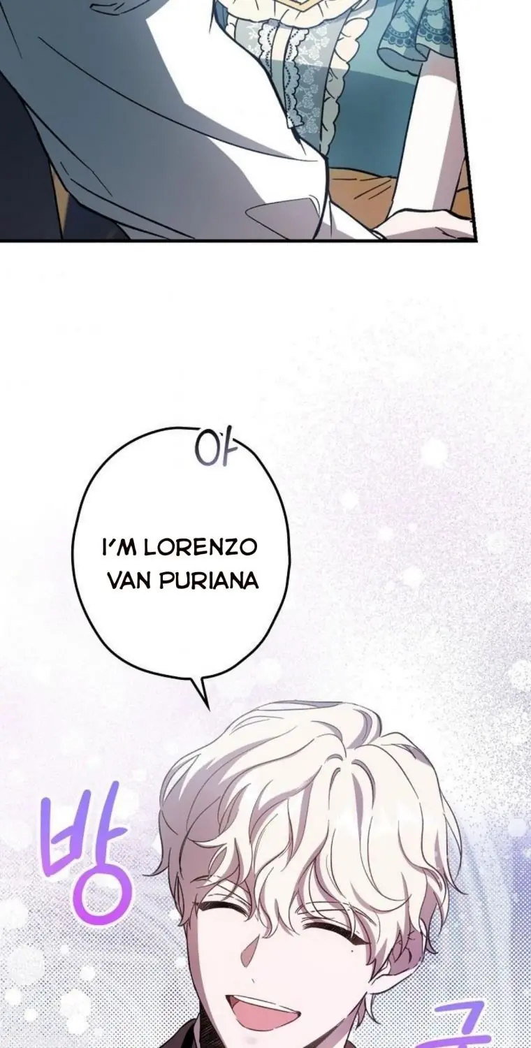 How to Get My Husband on My Side Chapter 10 Page 49