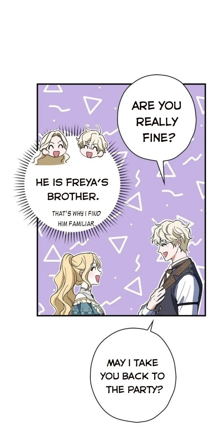 How to Get My Husband on My Side Chapter 10 Page 51