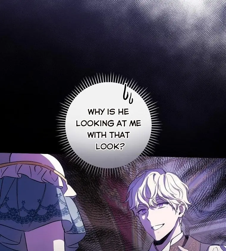 How to Get My Husband on My Side Chapter 10 Page 54