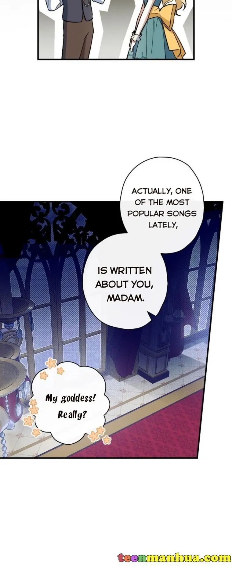 How to Get My Husband on My Side Chapter 10 Page 68