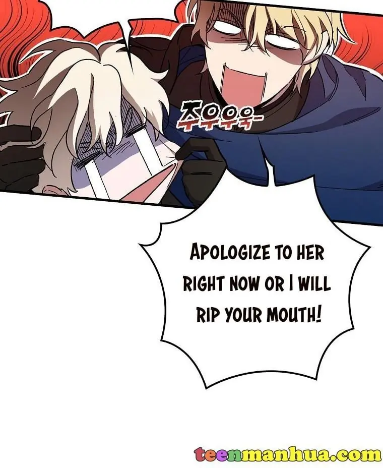 How to Get My Husband on My Side Chapter 10 Page 79