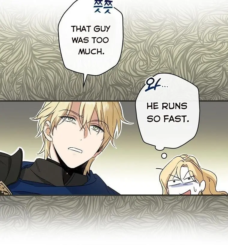 How to Get My Husband on My Side Chapter 10 Page 87