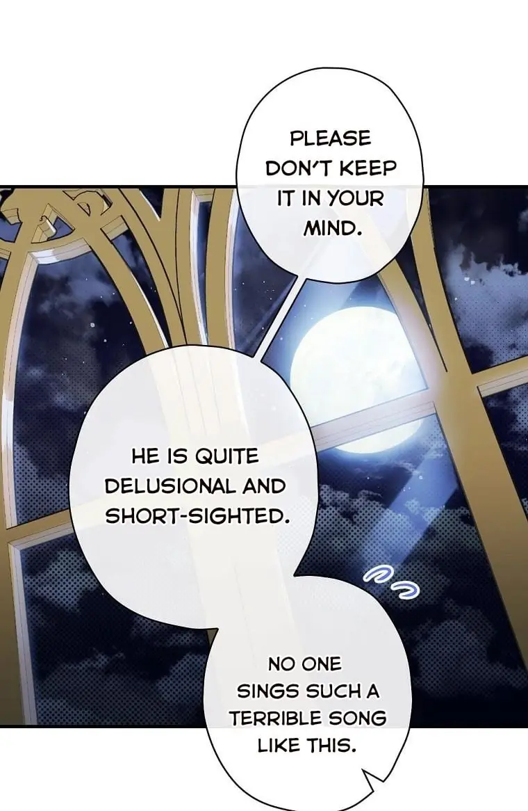 How to Get My Husband on My Side Chapter 10 Page 90
