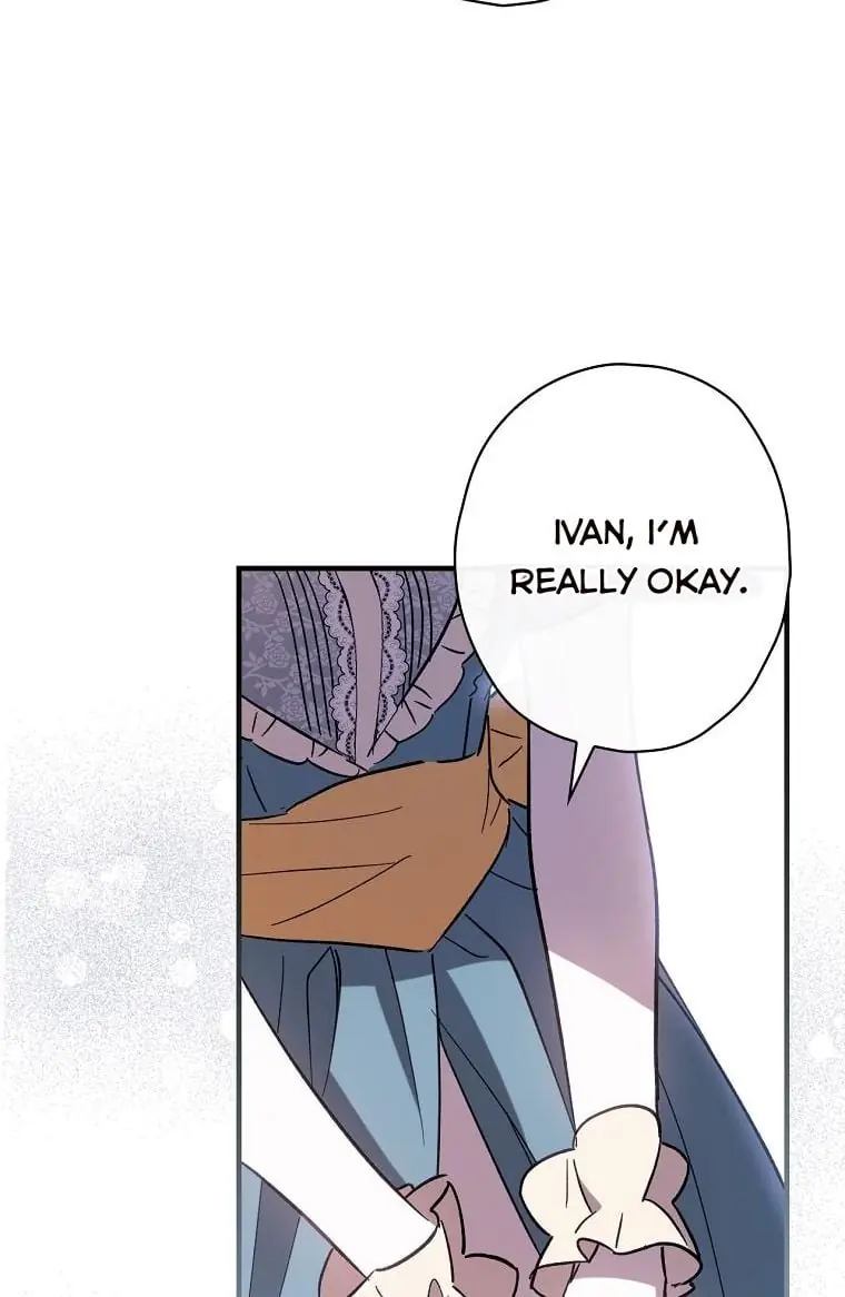 How to Get My Husband on My Side Chapter 10 Page 91
