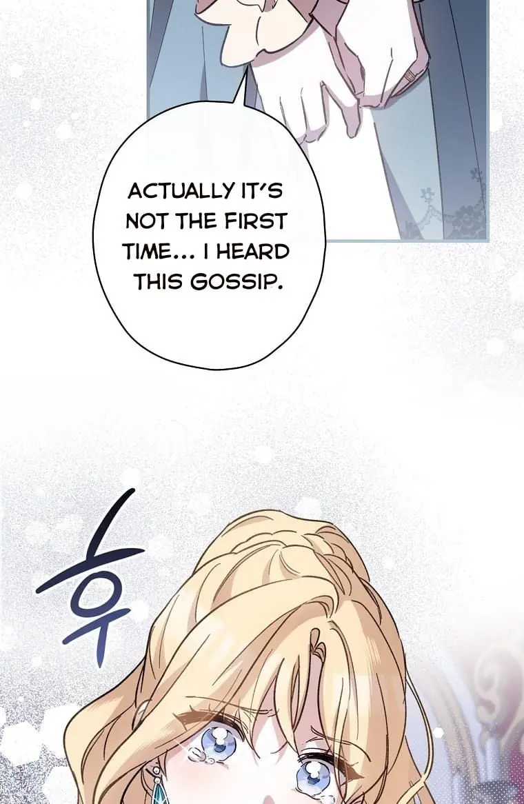 How to Get My Husband on My Side Chapter 10 Page 92