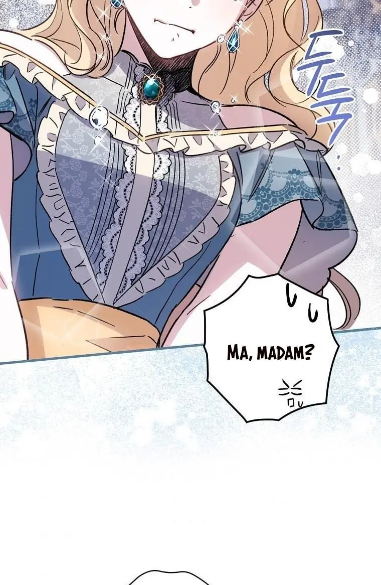 How to Get My Husband on My Side Chapter 10 Page 93