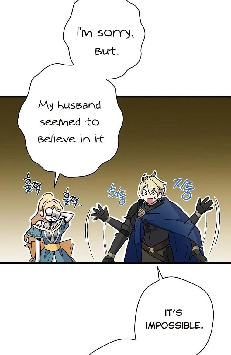 How to Get My Husband on My Side Chapter 10 Page 94