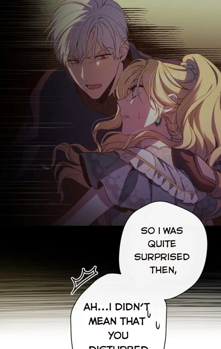 How to Get My Husband on My Side Chapter 10 Page 96