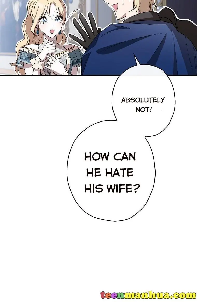 How to Get My Husband on My Side Chapter 10 Page 98