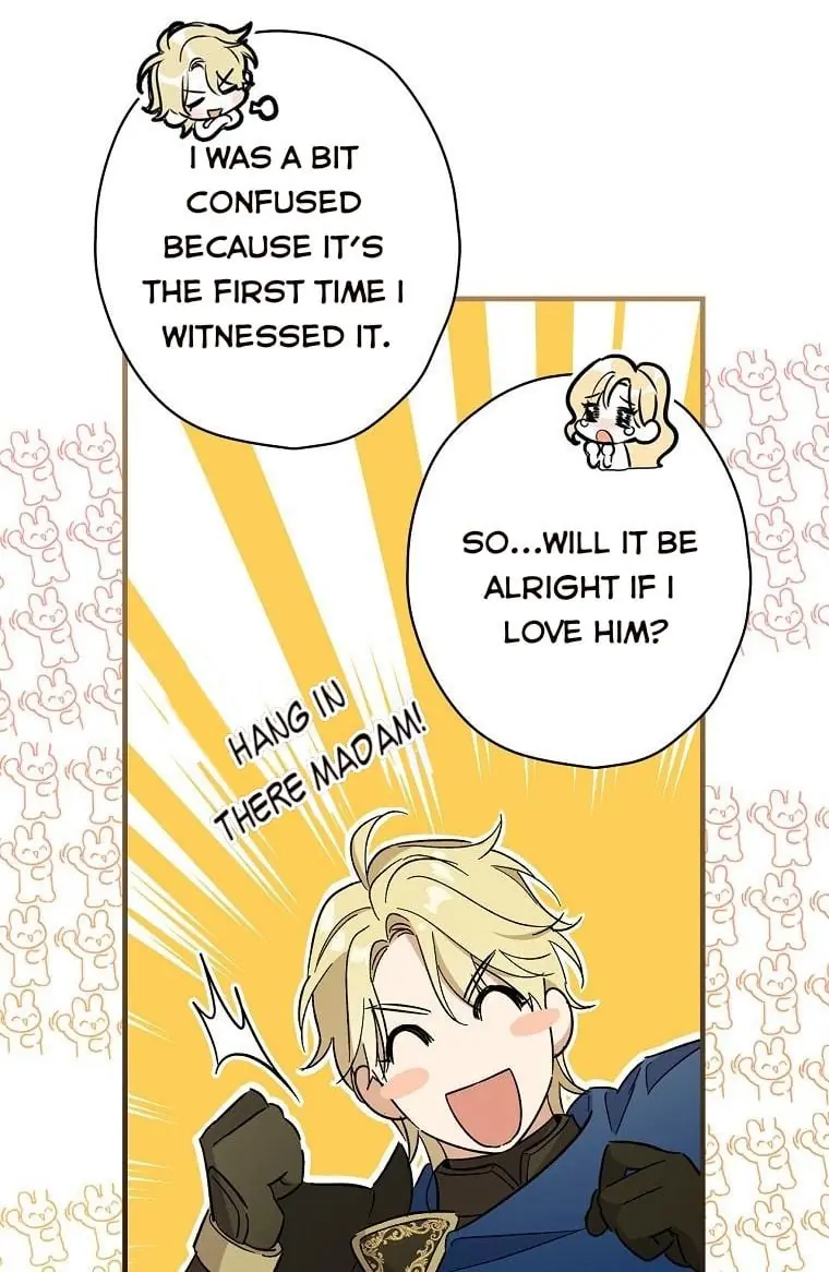 How to Get My Husband on My Side Chapter 10 Page 99
