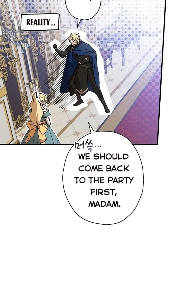 How to Get My Husband on My Side Chapter 10 Page 101
