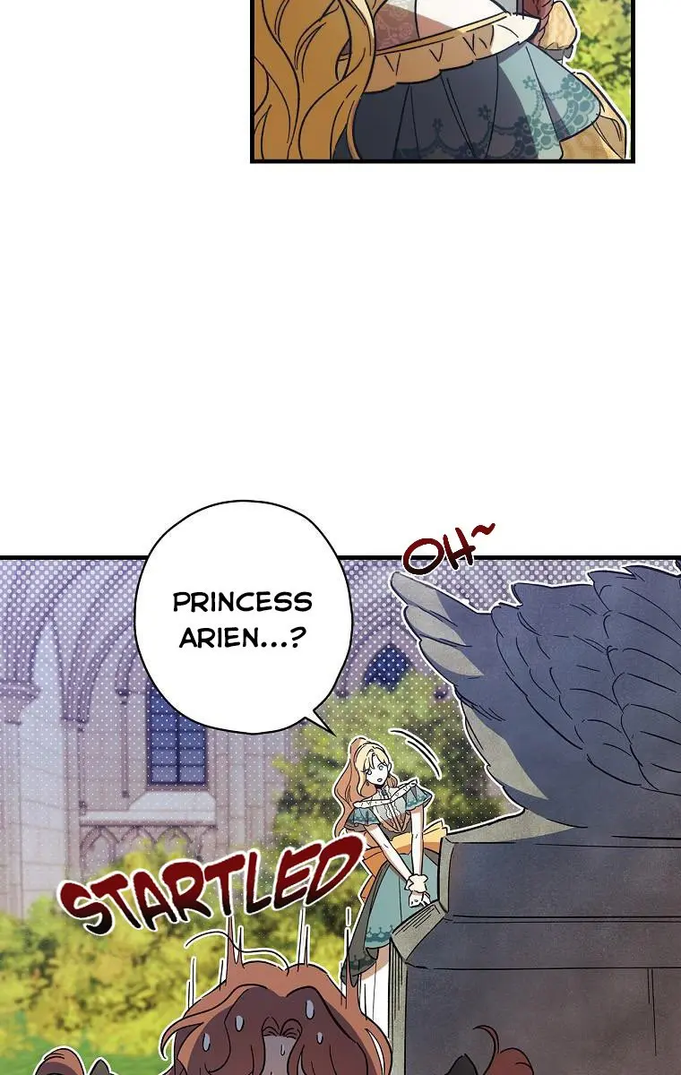 How to Get My Husband on My Side Chapter 11 Page 11