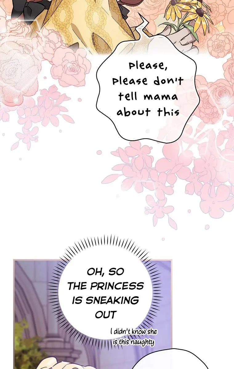 How to Get My Husband on My Side Chapter 11 Page 13