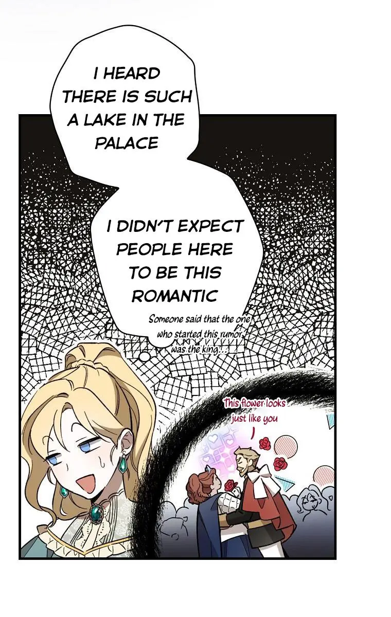 How to Get My Husband on My Side Chapter 11 Page 22