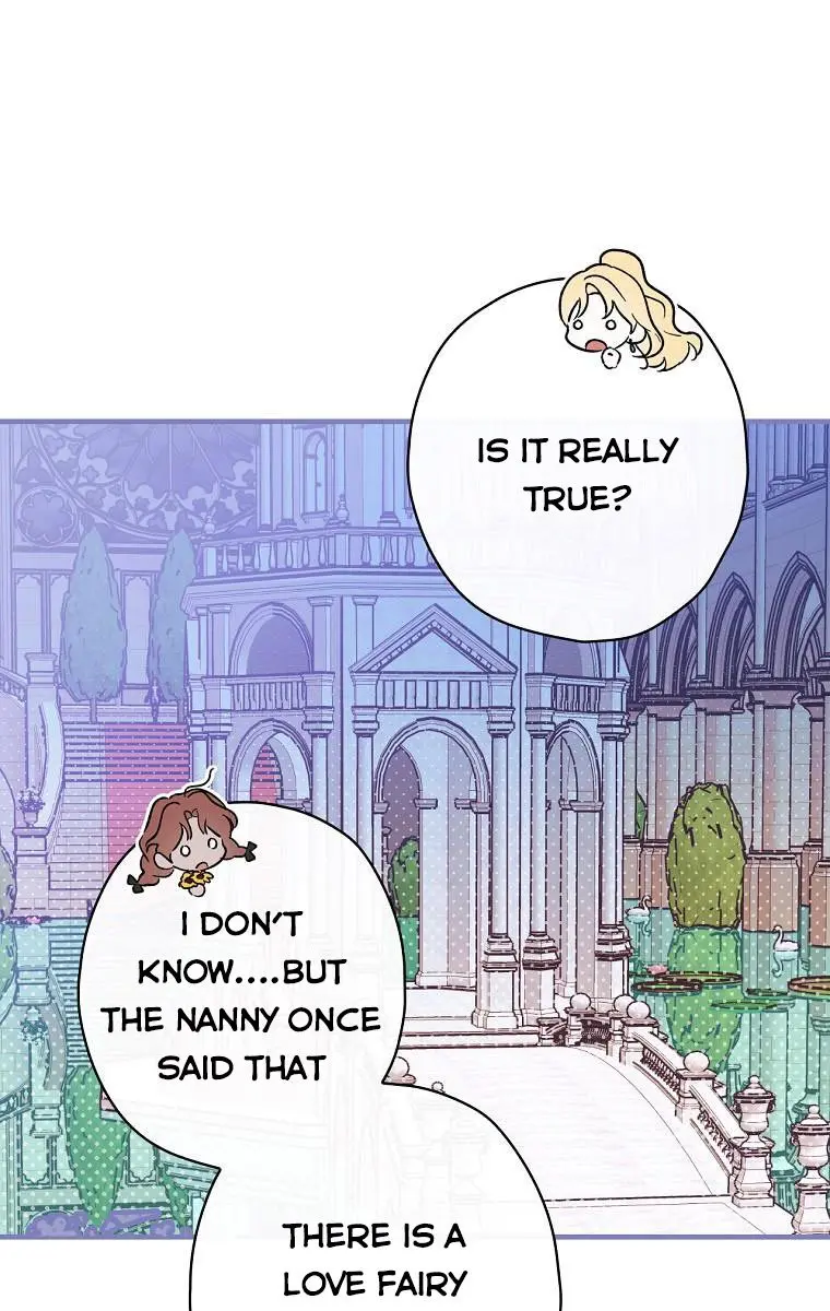 How to Get My Husband on My Side Chapter 11 Page 23