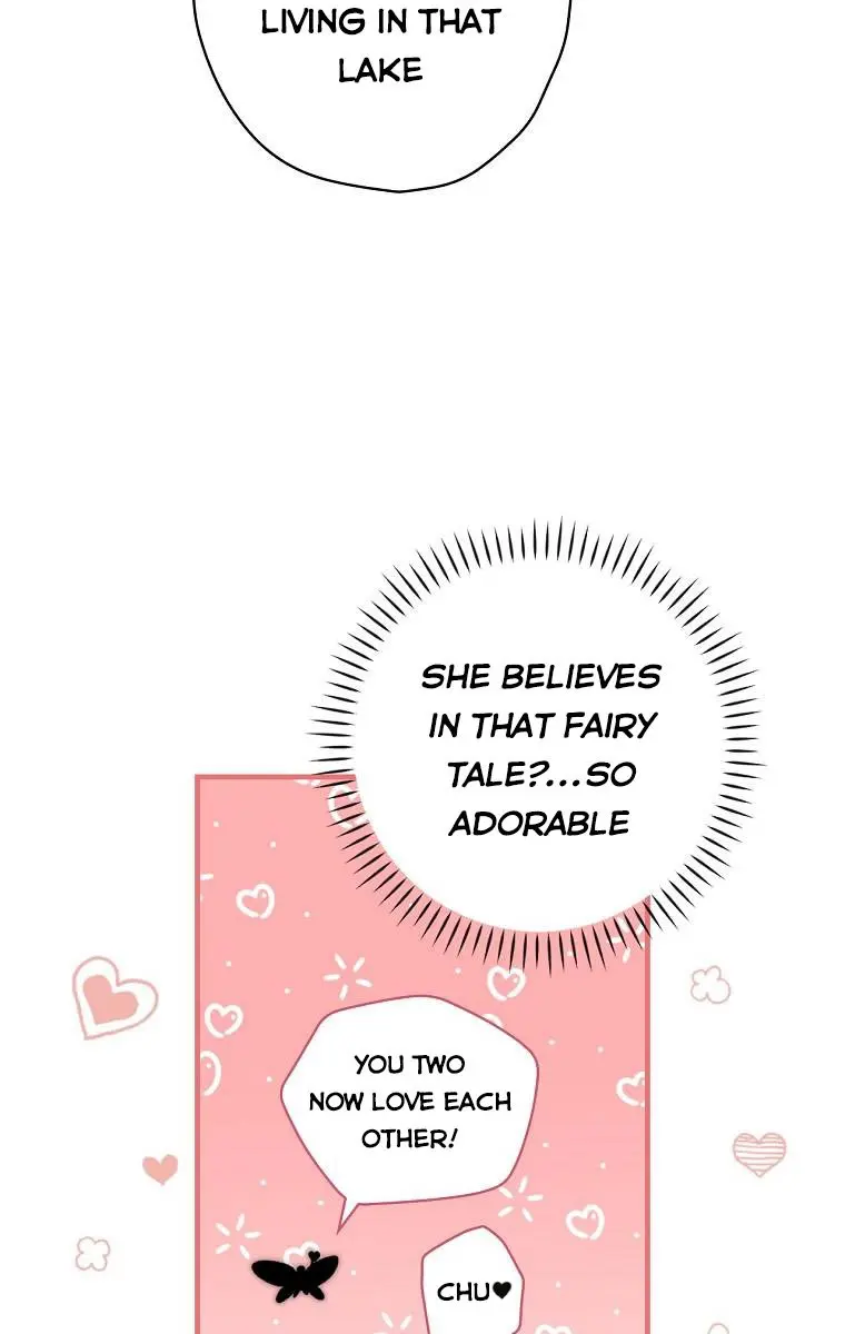 How to Get My Husband on My Side Chapter 11 Page 24