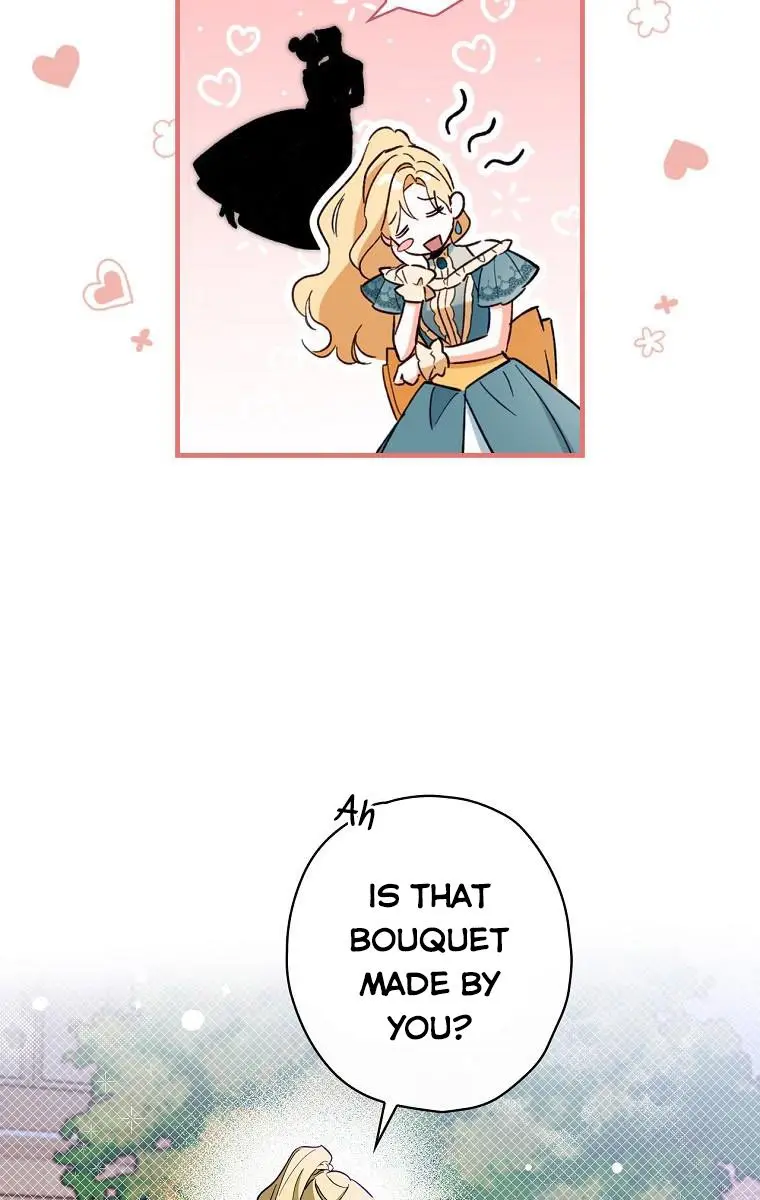 How to Get My Husband on My Side Chapter 11 Page 25