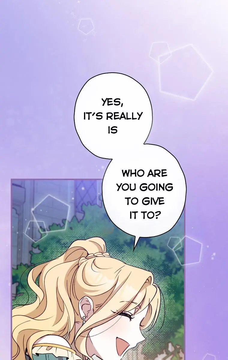 How to Get My Husband on My Side Chapter 11 Page 28