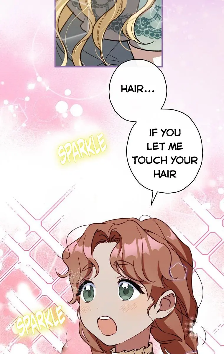 How to Get My Husband on My Side Chapter 11 Page 30
