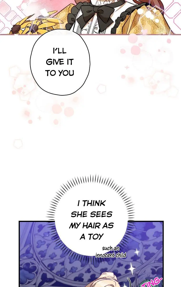 How to Get My Husband on My Side Chapter 11 Page 31