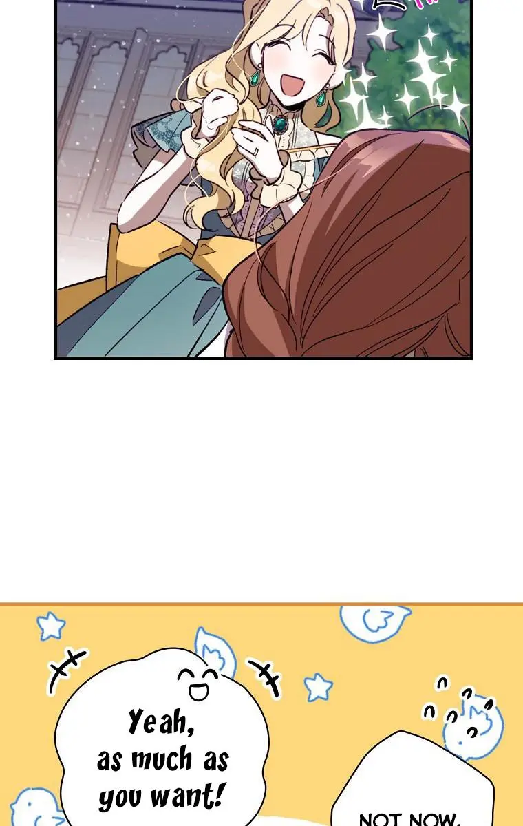 How to Get My Husband on My Side Chapter 11 Page 32