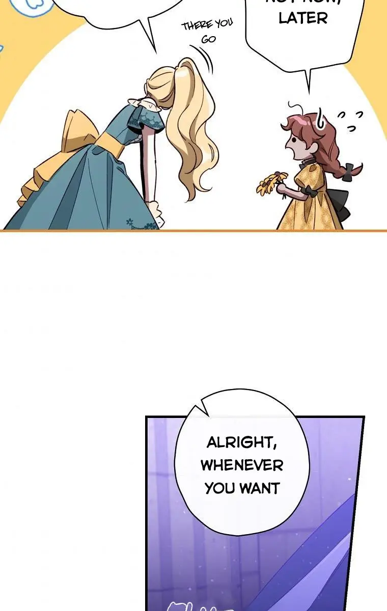 How to Get My Husband on My Side Chapter 11 Page 33