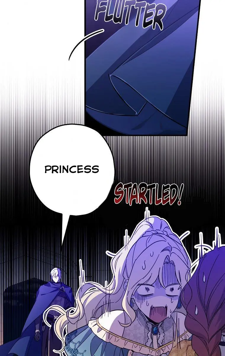 How to Get My Husband on My Side Chapter 11 Page 34