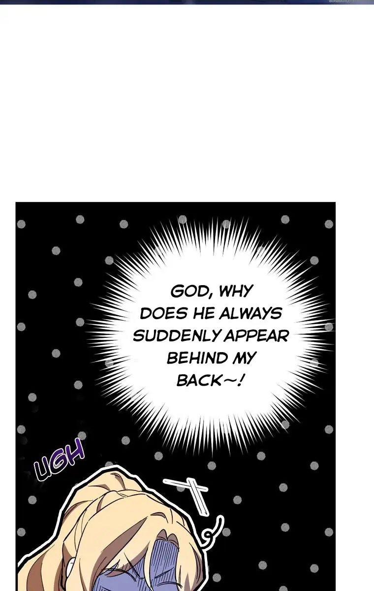 How to Get My Husband on My Side Chapter 11 Page 37