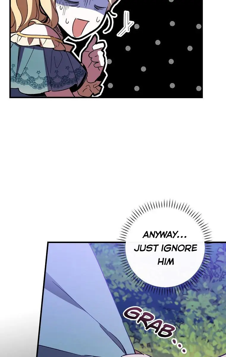 How to Get My Husband on My Side Chapter 11 Page 38