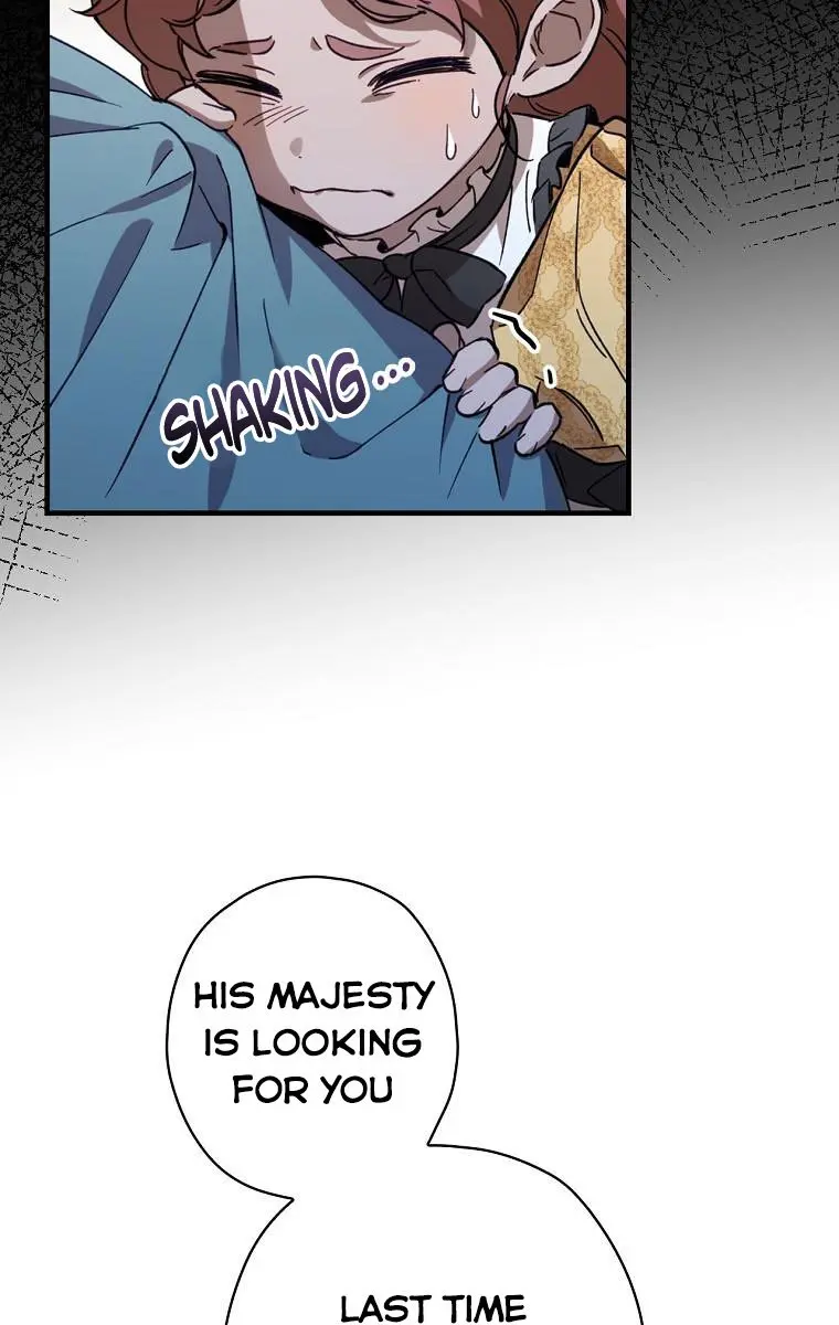 How to Get My Husband on My Side Chapter 11 Page 40