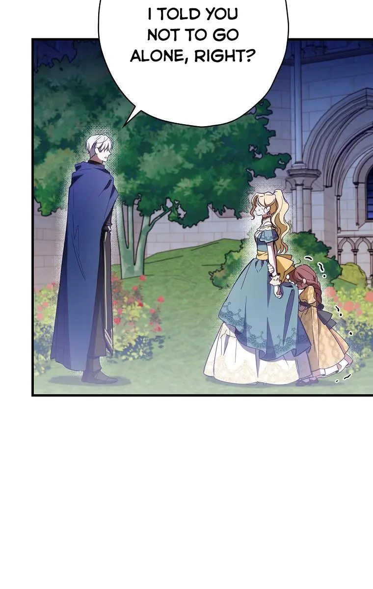 How to Get My Husband on My Side Chapter 11 Page 41