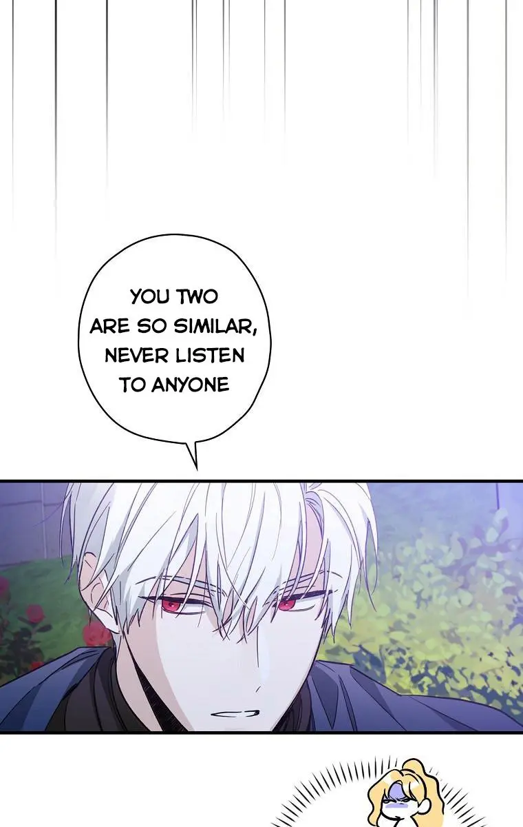 How to Get My Husband on My Side Chapter 11 Page 44