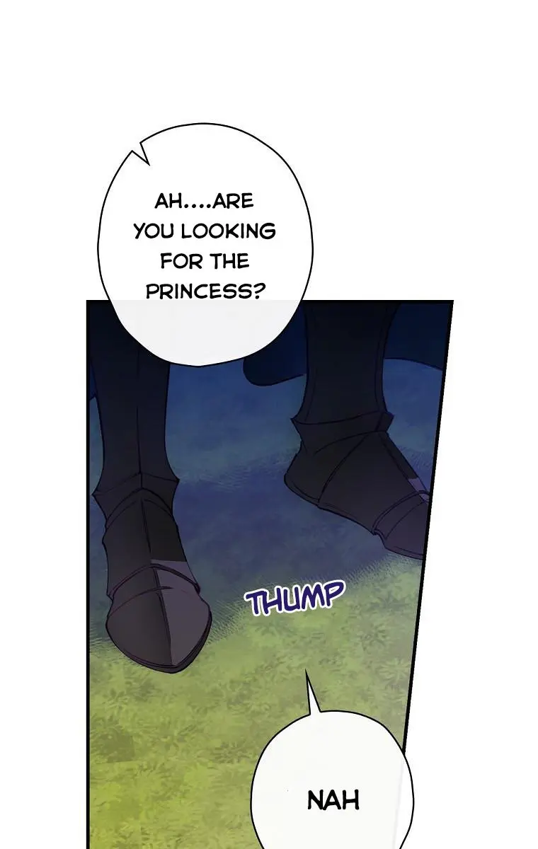How to Get My Husband on My Side Chapter 11 Page 46